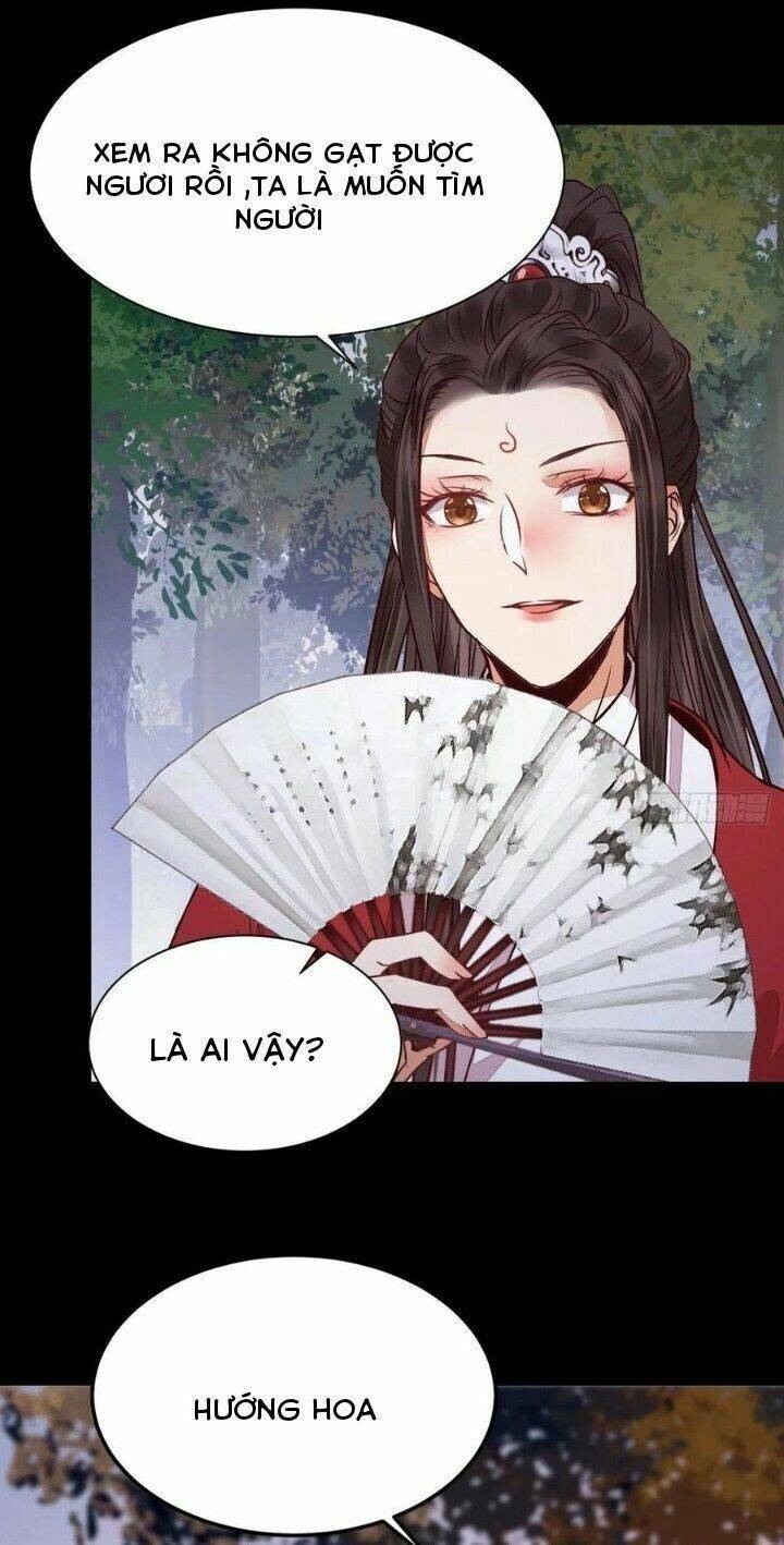 Tuyệt Sắc Quyến Rũ: Quỷ Y Chí Tôn Chap 286 - Next Chap 287