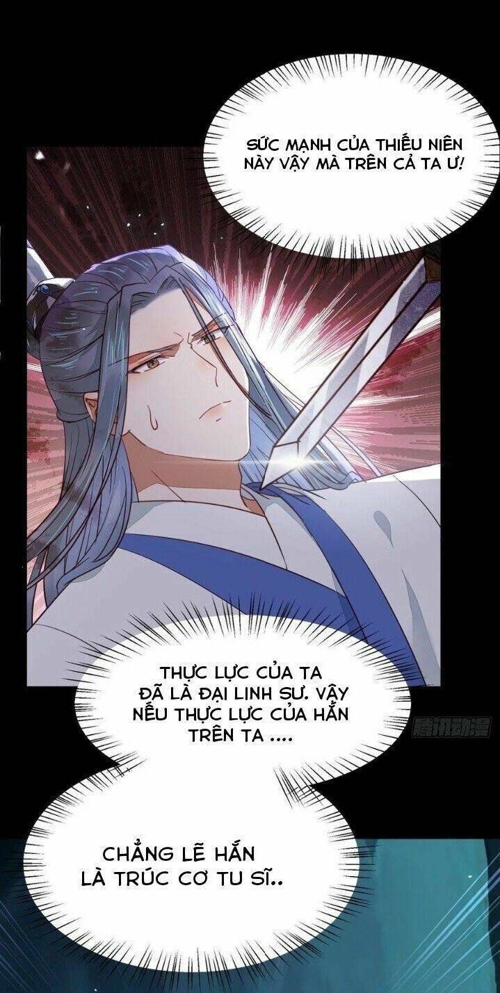 Tuyệt Sắc Quyến Rũ: Quỷ Y Chí Tôn Chap 287 - Next Chap 288