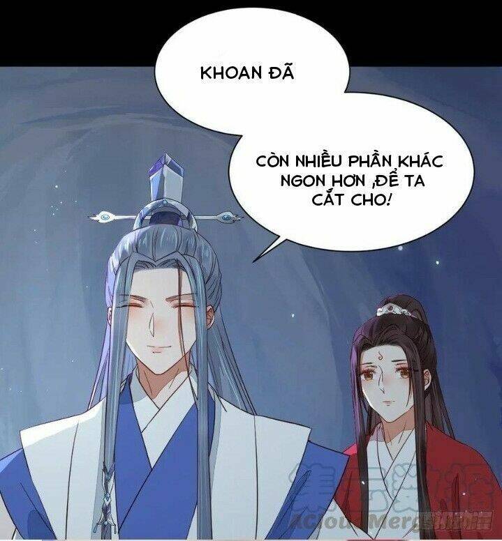 Tuyệt Sắc Quyến Rũ: Quỷ Y Chí Tôn Chap 287 - Next Chap 288