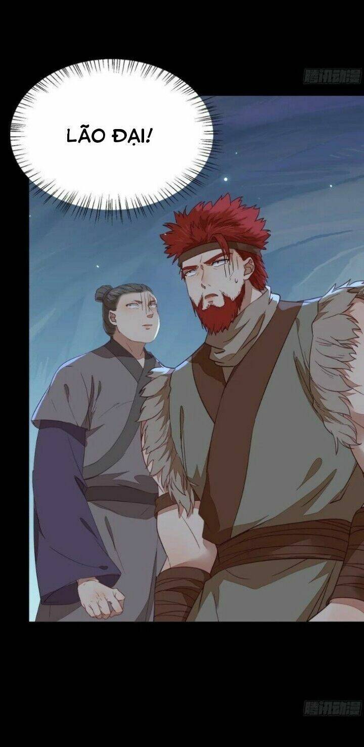 Tuyệt Sắc Quyến Rũ: Quỷ Y Chí Tôn Chap 287 - Next Chap 288