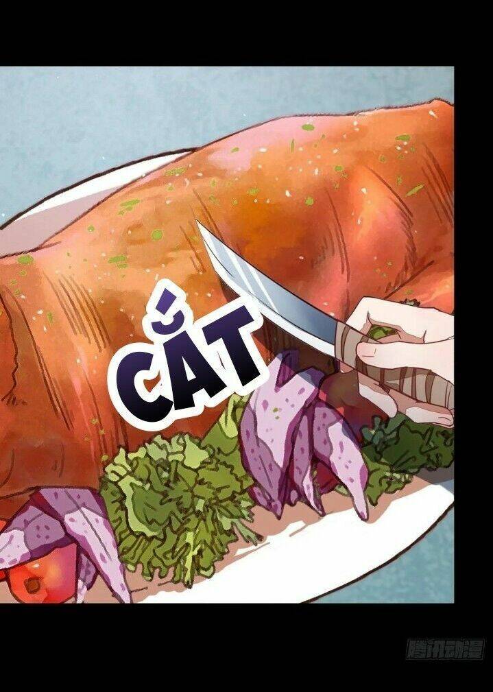 Tuyệt Sắc Quyến Rũ: Quỷ Y Chí Tôn Chap 287 - Next Chap 288