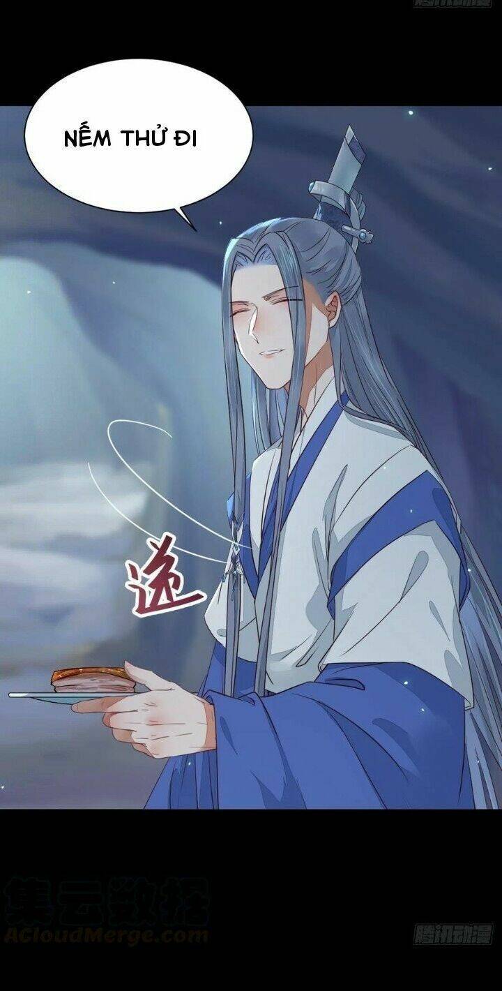 Tuyệt Sắc Quyến Rũ: Quỷ Y Chí Tôn Chap 287 - Next Chap 288