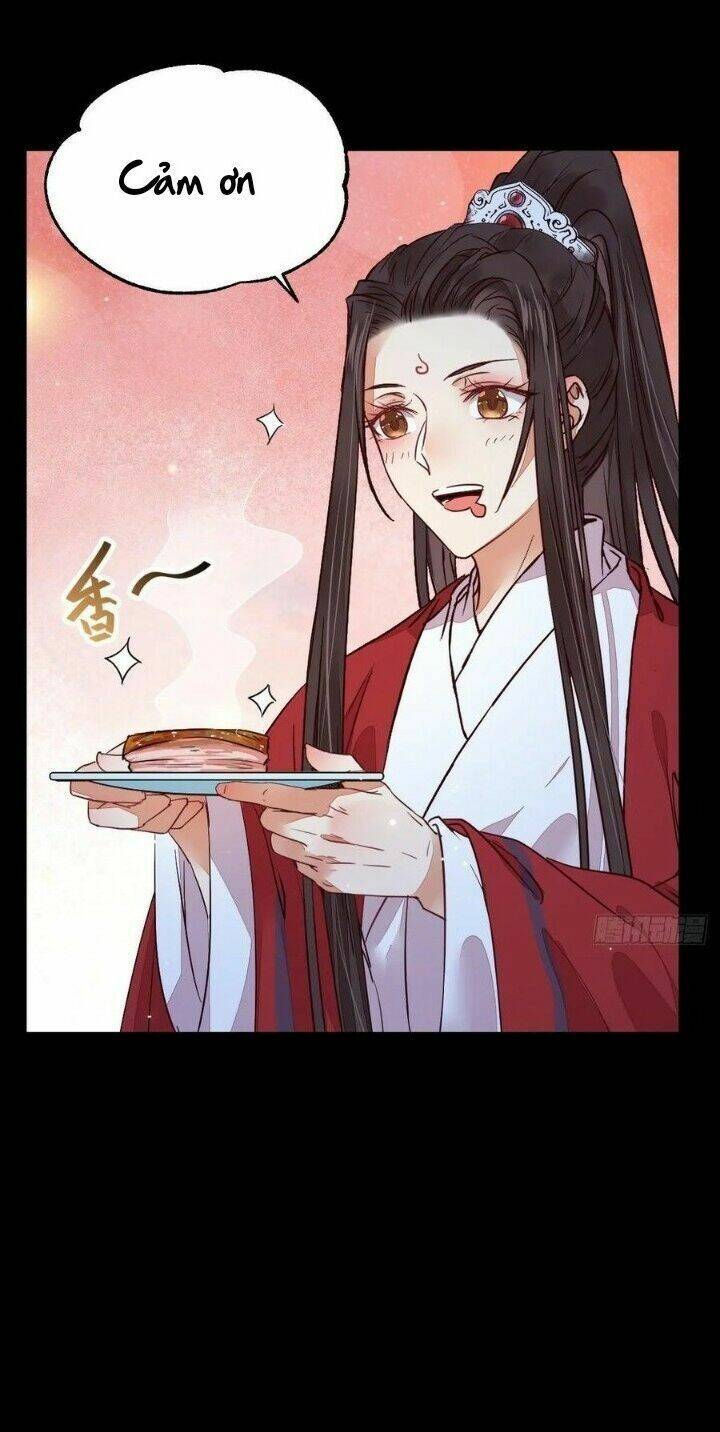 Tuyệt Sắc Quyến Rũ: Quỷ Y Chí Tôn Chap 287 - Next Chap 288