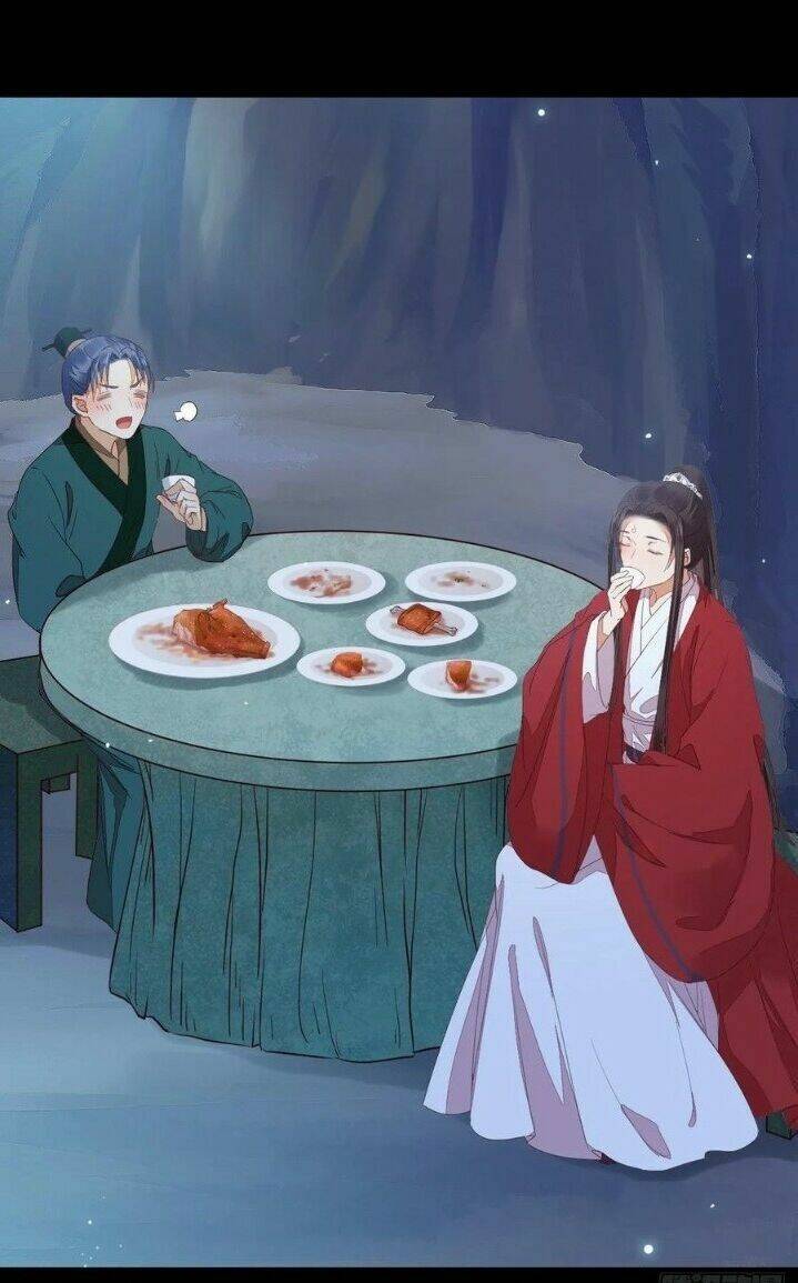 Tuyệt Sắc Quyến Rũ: Quỷ Y Chí Tôn Chap 287 - Next Chap 288