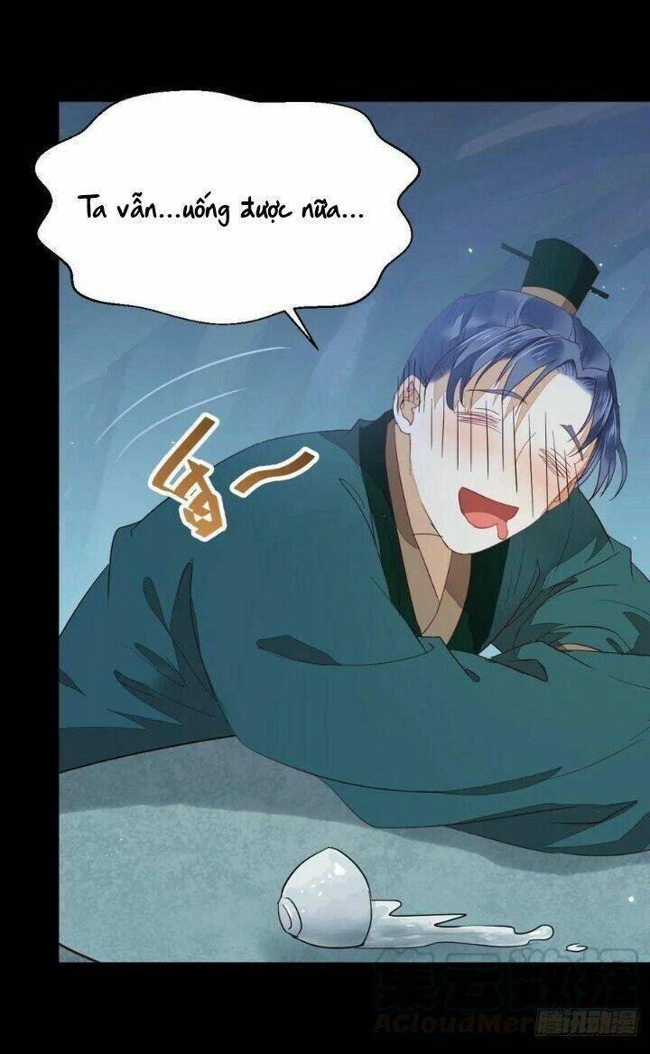 Tuyệt Sắc Quyến Rũ: Quỷ Y Chí Tôn Chap 287 - Next Chap 288