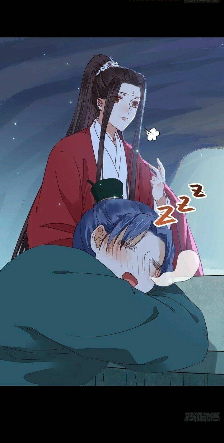 Tuyệt Sắc Quyến Rũ: Quỷ Y Chí Tôn Chap 287 - Next Chap 288