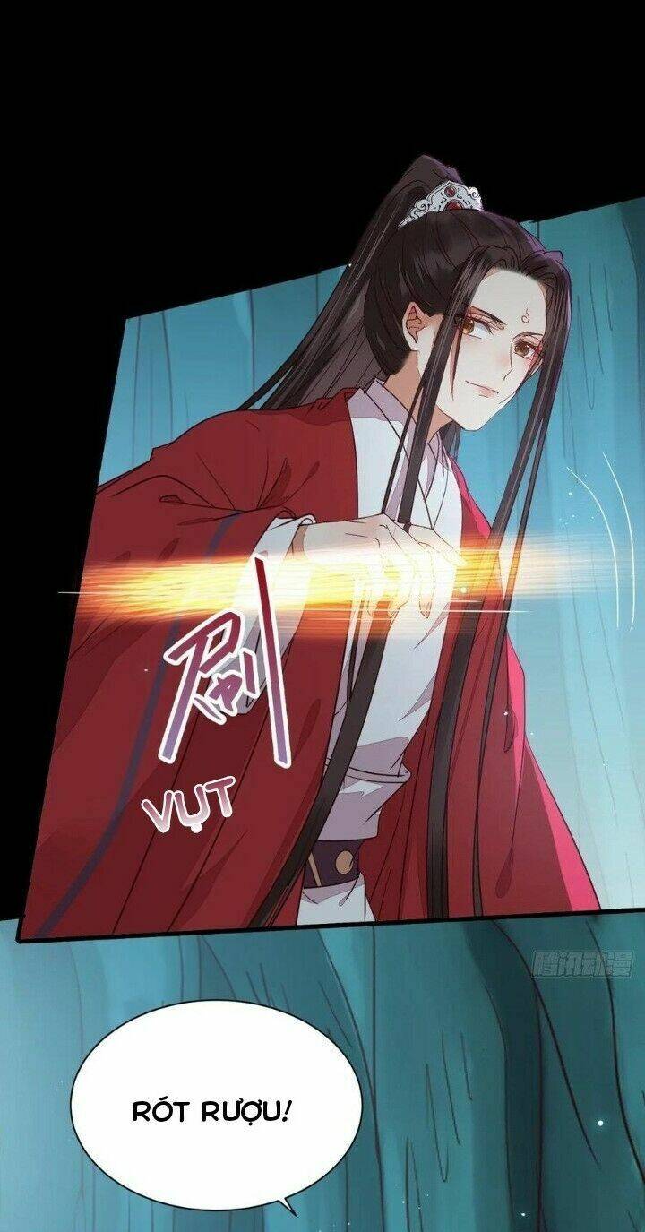 Tuyệt Sắc Quyến Rũ: Quỷ Y Chí Tôn Chap 287 - Next Chap 288