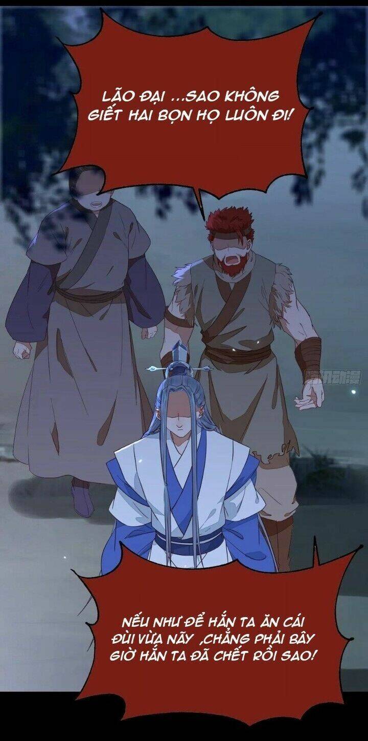 Tuyệt Sắc Quyến Rũ: Quỷ Y Chí Tôn Chap 287 - Next Chap 288