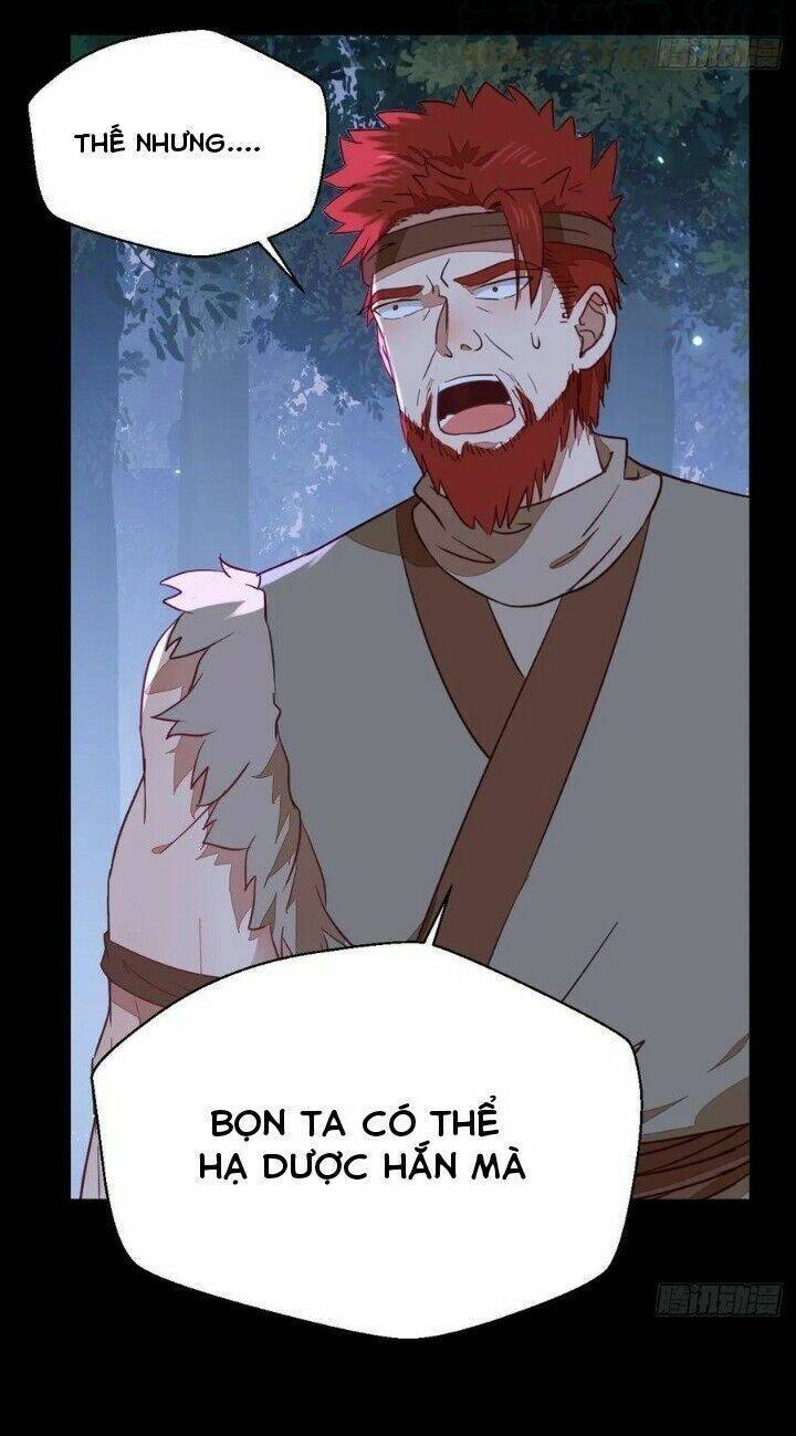 Tuyệt Sắc Quyến Rũ: Quỷ Y Chí Tôn Chap 287 - Next Chap 288