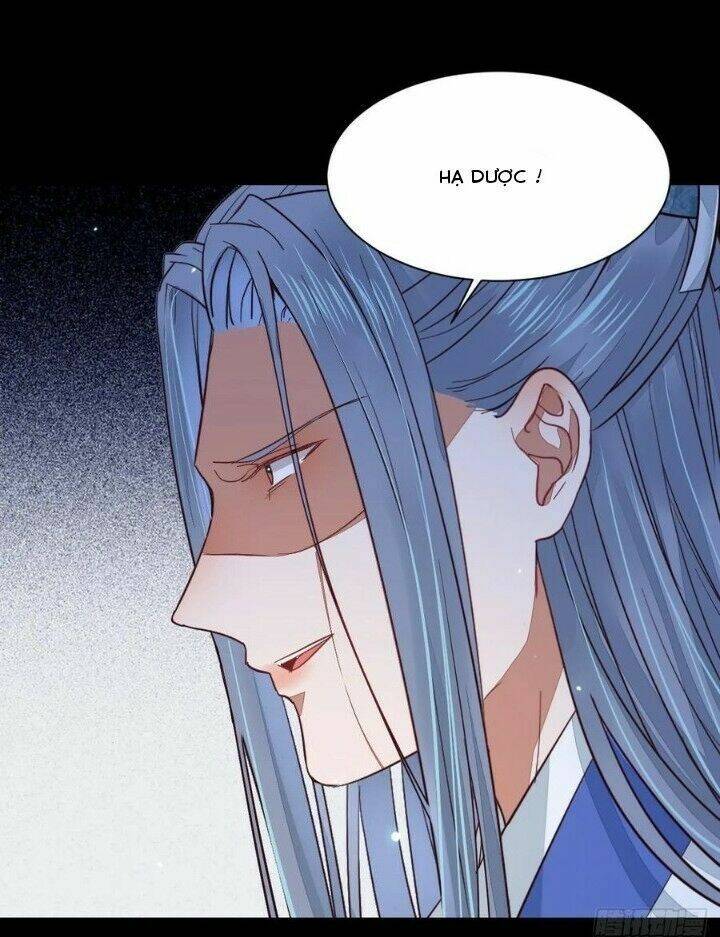 Tuyệt Sắc Quyến Rũ: Quỷ Y Chí Tôn Chap 287 - Next Chap 288