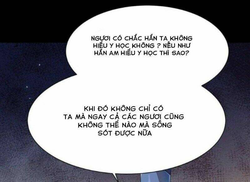 Tuyệt Sắc Quyến Rũ: Quỷ Y Chí Tôn Chap 287 - Next Chap 288