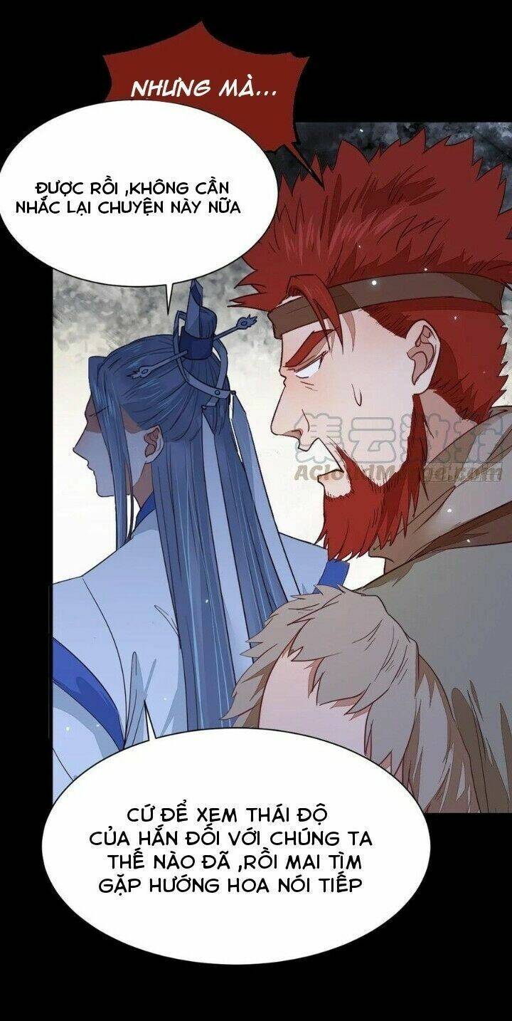 Tuyệt Sắc Quyến Rũ: Quỷ Y Chí Tôn Chap 287 - Next Chap 288