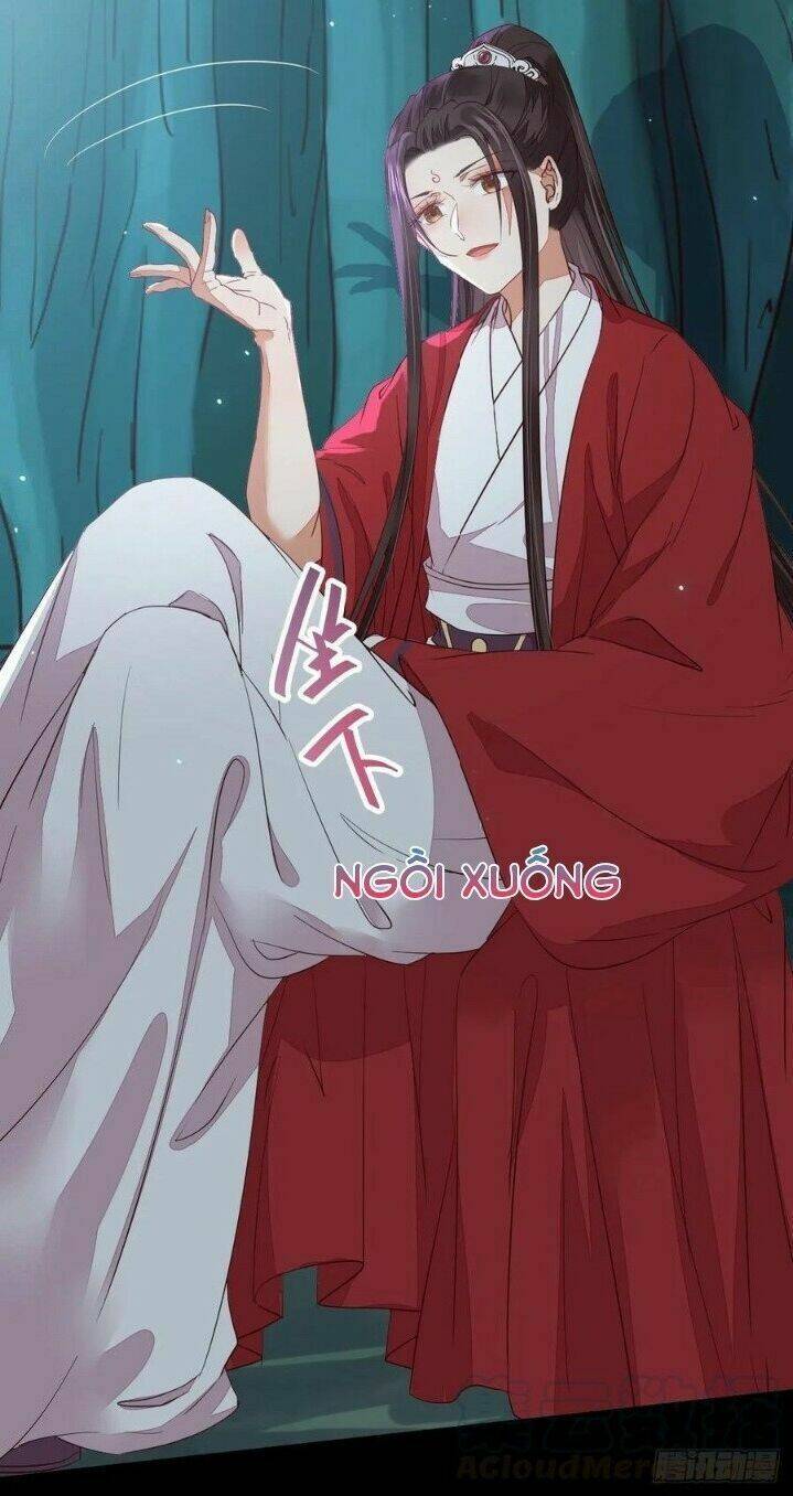 Tuyệt Sắc Quyến Rũ: Quỷ Y Chí Tôn Chap 287 - Next Chap 288