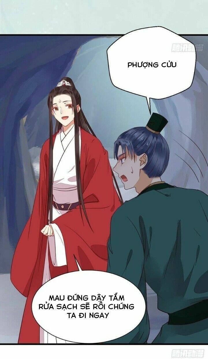 Tuyệt Sắc Quyến Rũ: Quỷ Y Chí Tôn Chap 287 - Next Chap 288