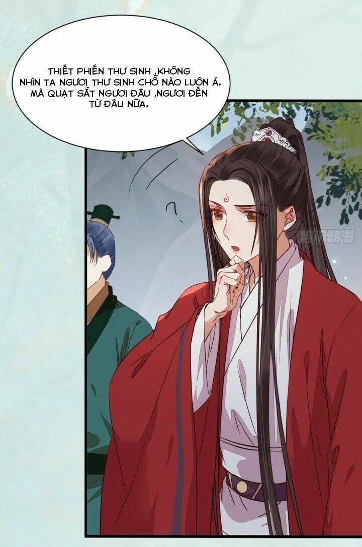 Tuyệt Sắc Quyến Rũ: Quỷ Y Chí Tôn Chap 287 - Next Chap 288