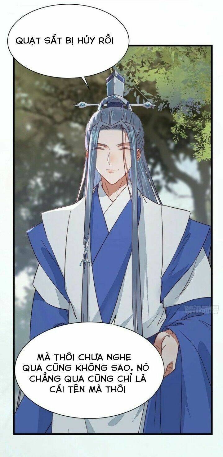 Tuyệt Sắc Quyến Rũ: Quỷ Y Chí Tôn Chap 287 - Next Chap 288