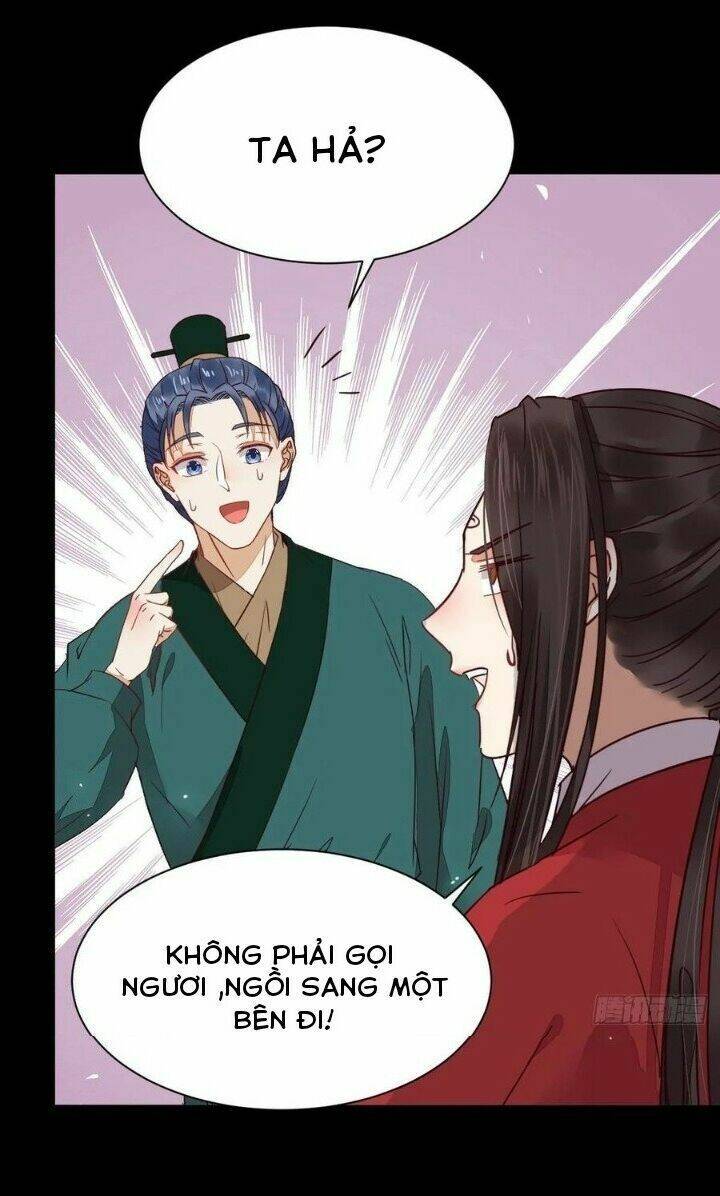 Tuyệt Sắc Quyến Rũ: Quỷ Y Chí Tôn Chap 287 - Next Chap 288
