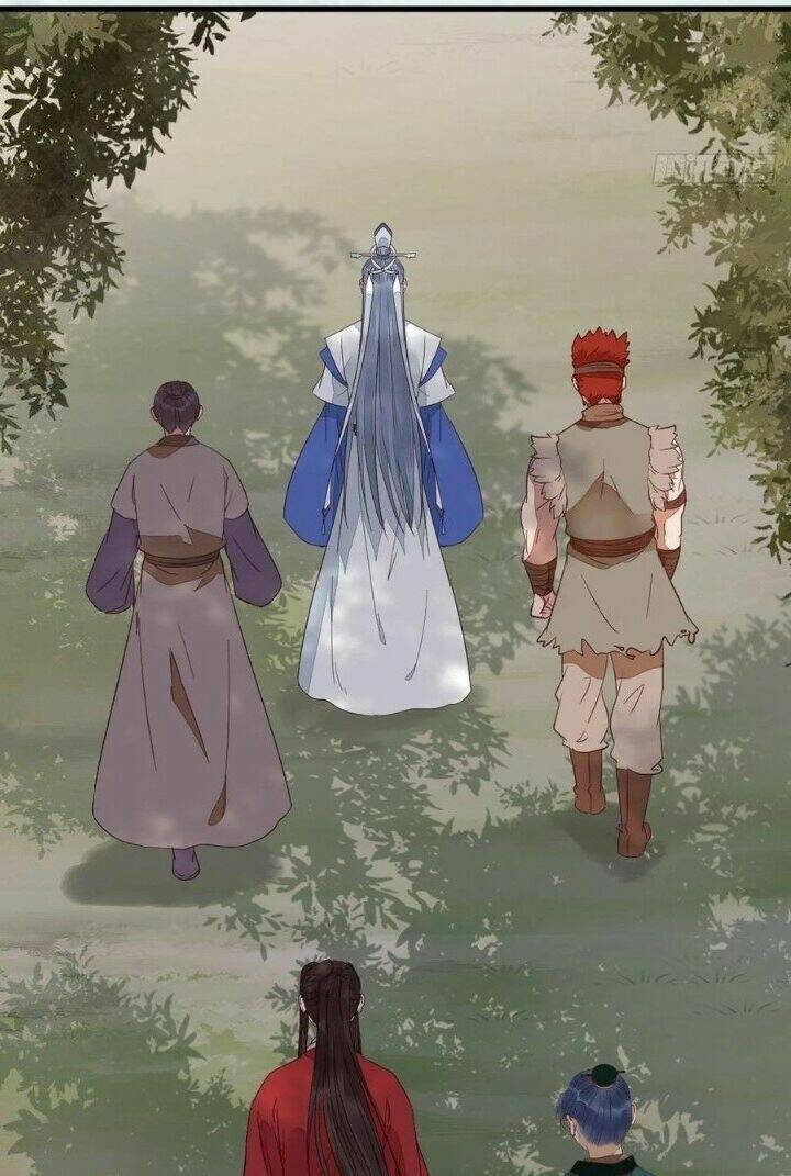 Tuyệt Sắc Quyến Rũ: Quỷ Y Chí Tôn Chap 287 - Next Chap 288