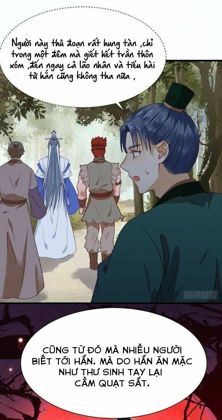 Tuyệt Sắc Quyến Rũ: Quỷ Y Chí Tôn Chap 287 - Next Chap 288