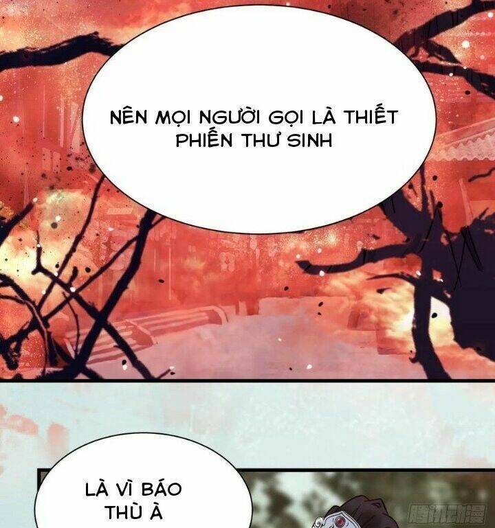 Tuyệt Sắc Quyến Rũ: Quỷ Y Chí Tôn Chap 287 - Next Chap 288