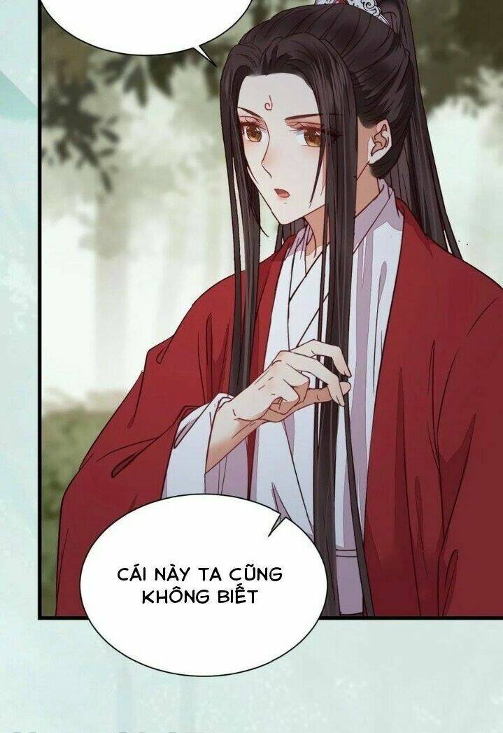 Tuyệt Sắc Quyến Rũ: Quỷ Y Chí Tôn Chap 287 - Next Chap 288