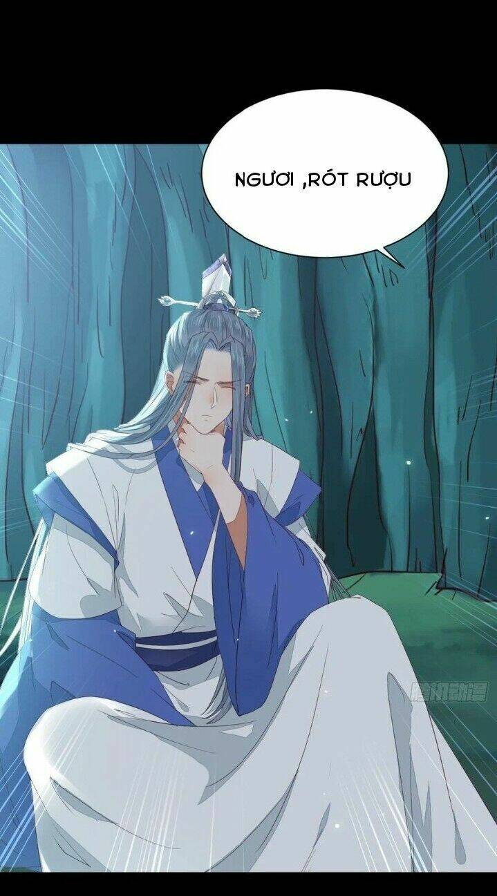 Tuyệt Sắc Quyến Rũ: Quỷ Y Chí Tôn Chap 287 - Next Chap 288