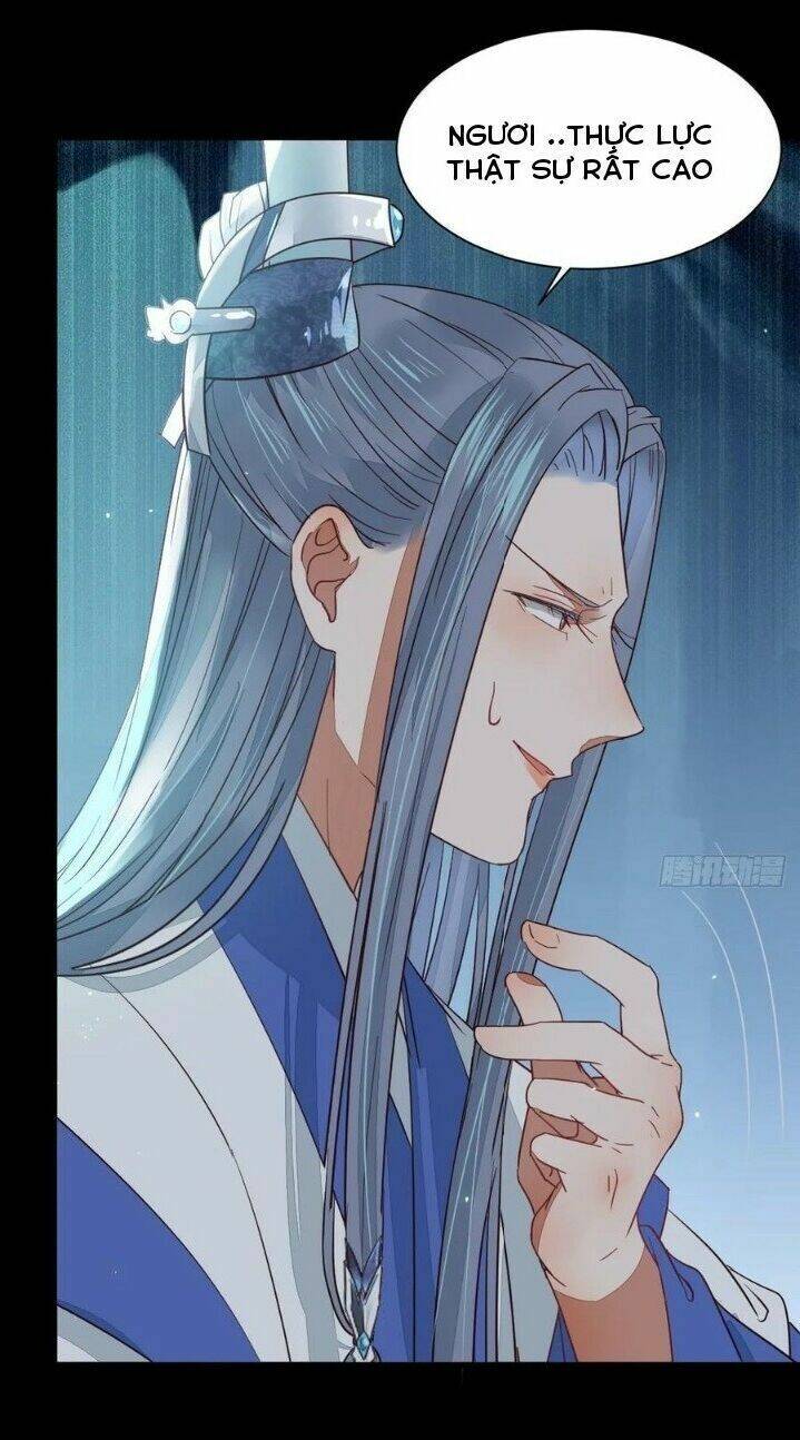 Tuyệt Sắc Quyến Rũ: Quỷ Y Chí Tôn Chap 287 - Next Chap 288