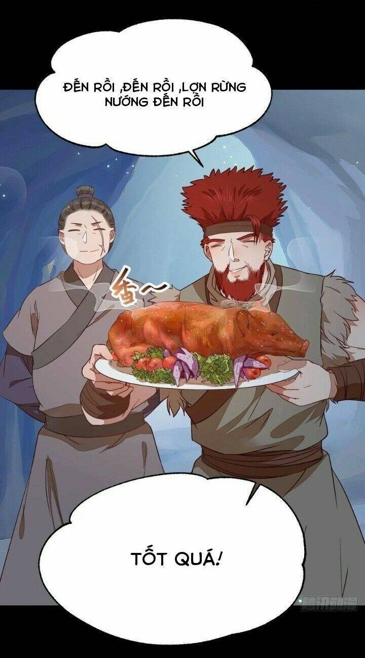 Tuyệt Sắc Quyến Rũ: Quỷ Y Chí Tôn Chap 287 - Next Chap 288