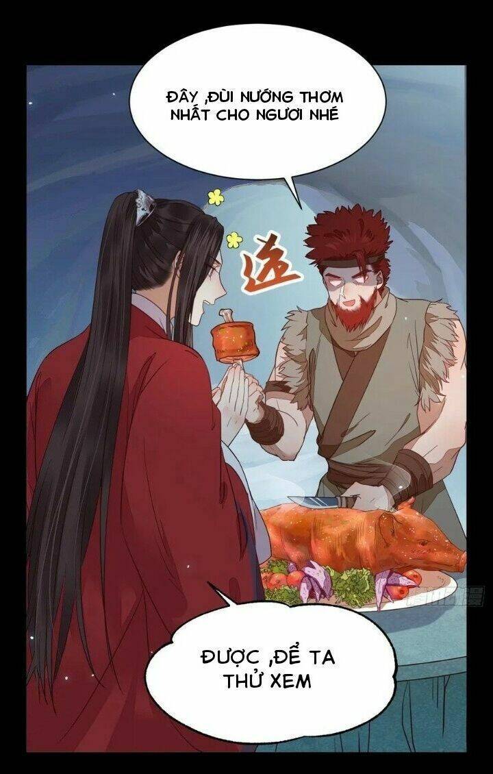 Tuyệt Sắc Quyến Rũ: Quỷ Y Chí Tôn Chap 287 - Next Chap 288