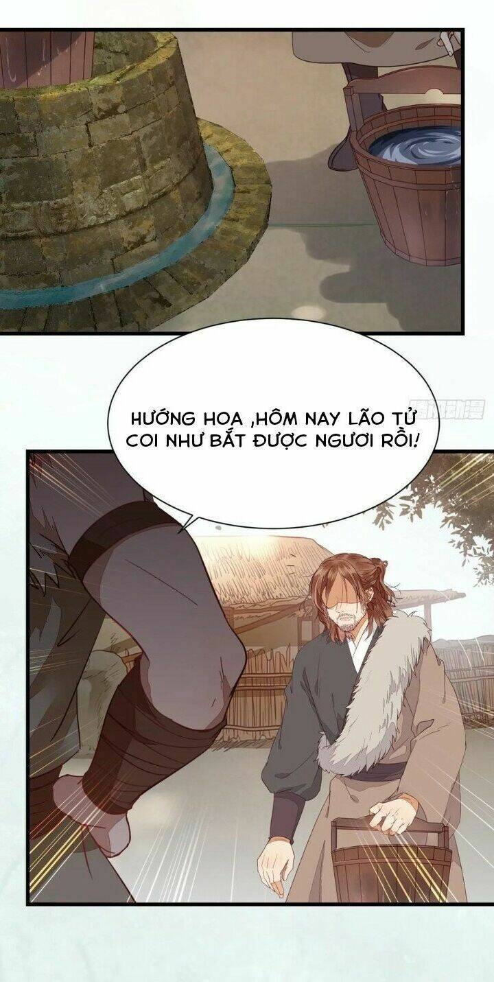 Tuyệt Sắc Quyến Rũ: Quỷ Y Chí Tôn Chap 288 - Next Chap 289