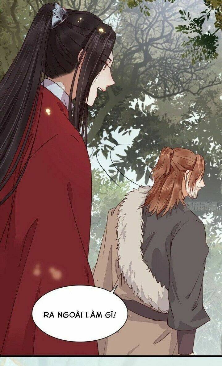 Tuyệt Sắc Quyến Rũ: Quỷ Y Chí Tôn Chap 288 - Next Chap 289