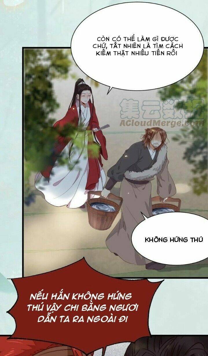 Tuyệt Sắc Quyến Rũ: Quỷ Y Chí Tôn Chap 288 - Next Chap 289