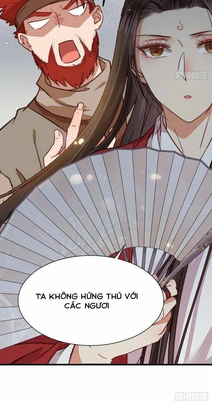 Tuyệt Sắc Quyến Rũ: Quỷ Y Chí Tôn Chap 288 - Next Chap 289