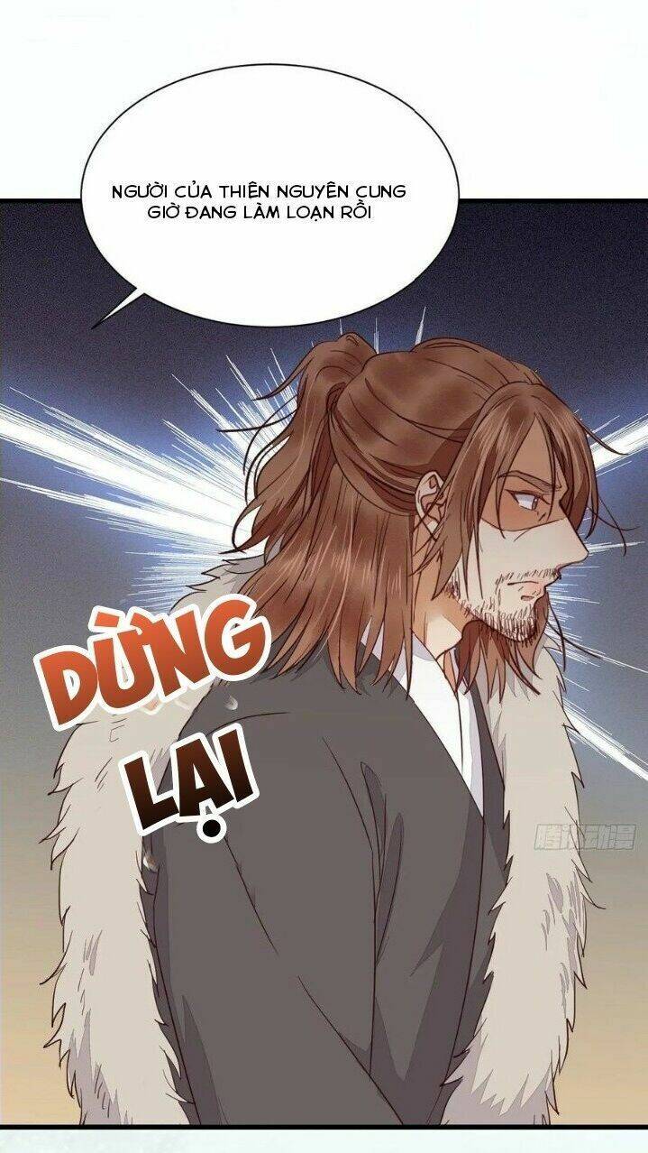 Tuyệt Sắc Quyến Rũ: Quỷ Y Chí Tôn Chap 288 - Next Chap 289