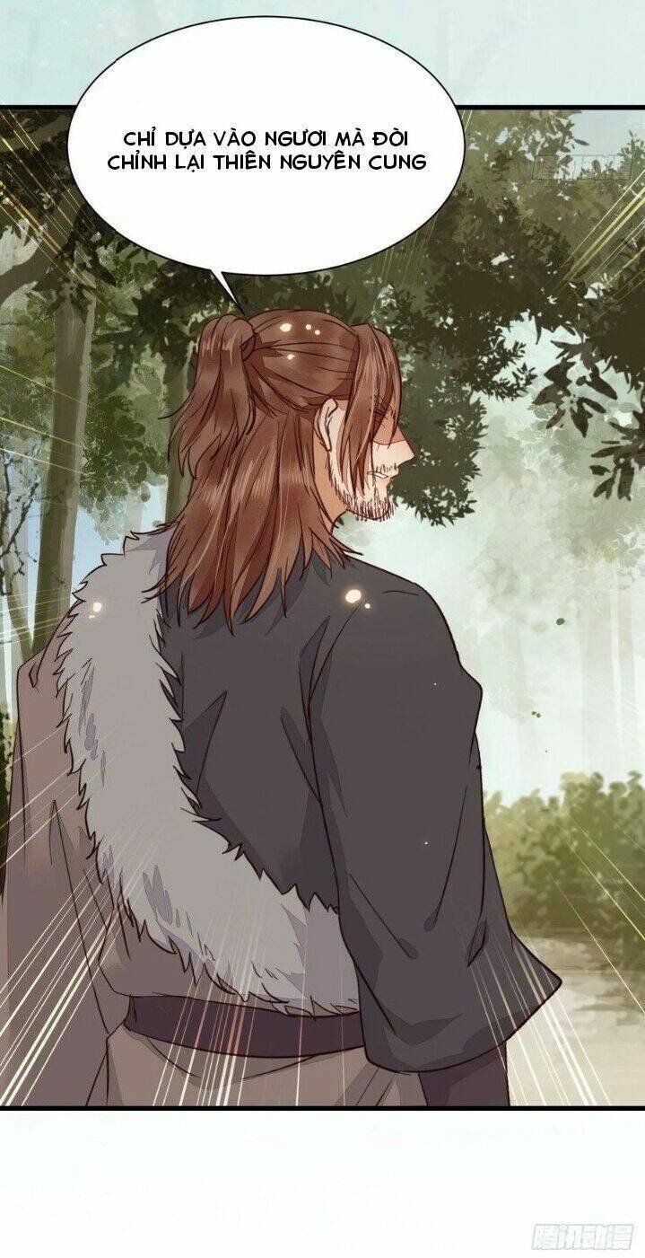 Tuyệt Sắc Quyến Rũ: Quỷ Y Chí Tôn Chap 288 - Next Chap 289