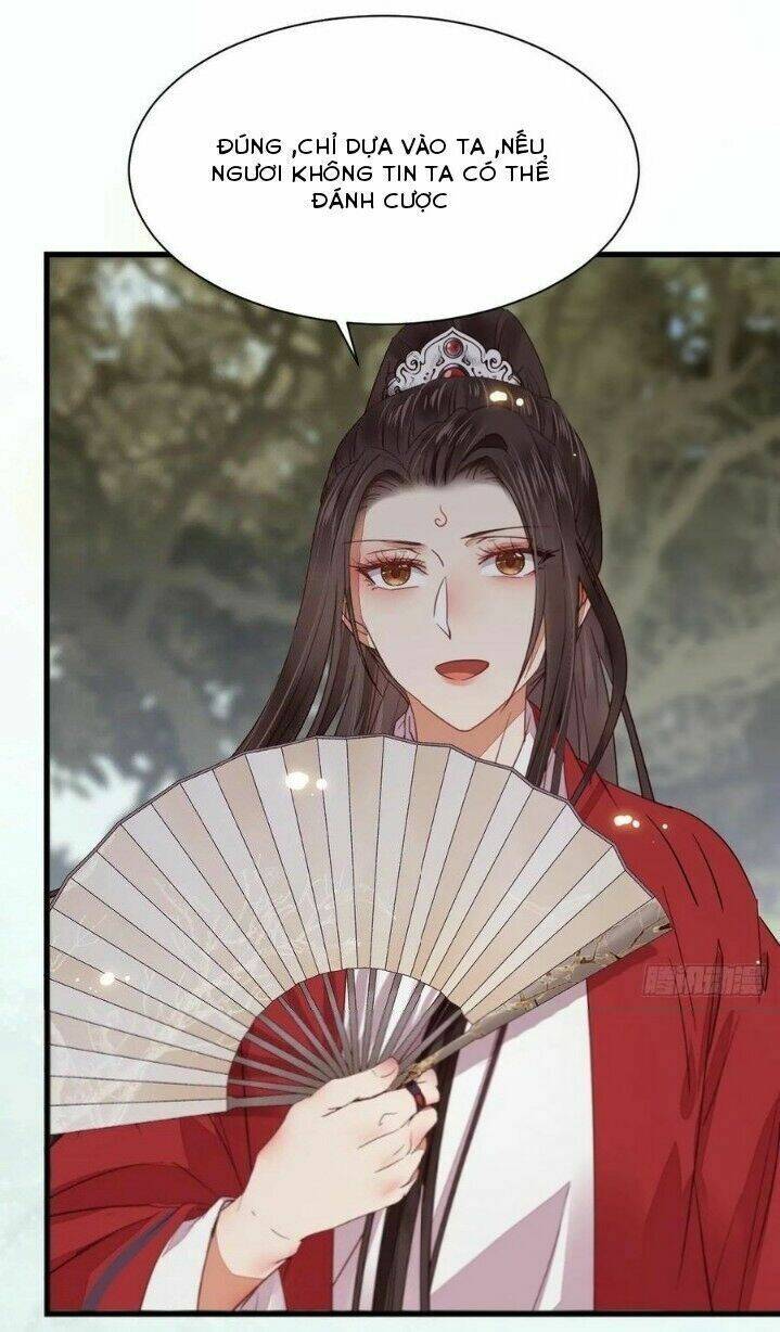 Tuyệt Sắc Quyến Rũ: Quỷ Y Chí Tôn Chap 288 - Next Chap 289
