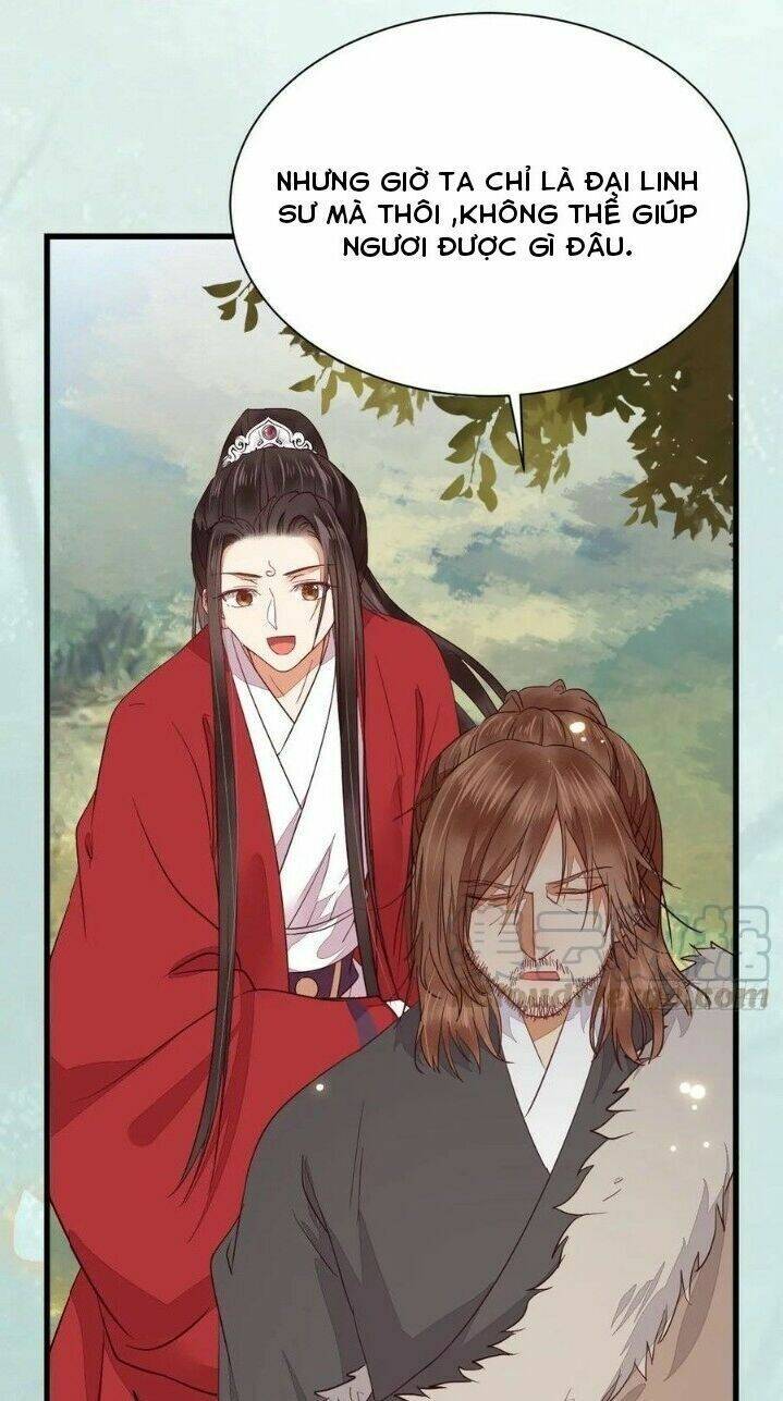 Tuyệt Sắc Quyến Rũ: Quỷ Y Chí Tôn Chap 288 - Next Chap 289