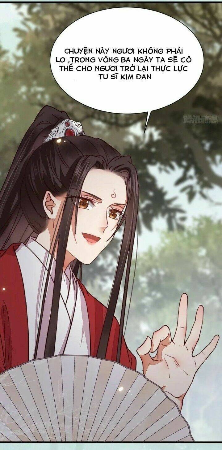 Tuyệt Sắc Quyến Rũ: Quỷ Y Chí Tôn Chap 288 - Next Chap 289