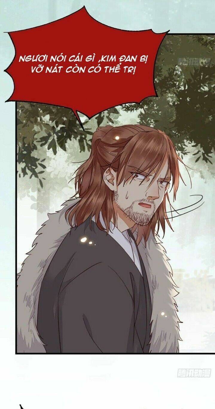 Tuyệt Sắc Quyến Rũ: Quỷ Y Chí Tôn Chap 288 - Next Chap 289