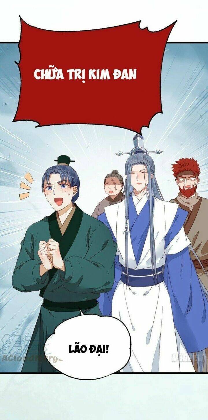 Tuyệt Sắc Quyến Rũ: Quỷ Y Chí Tôn Chap 288 - Next Chap 289