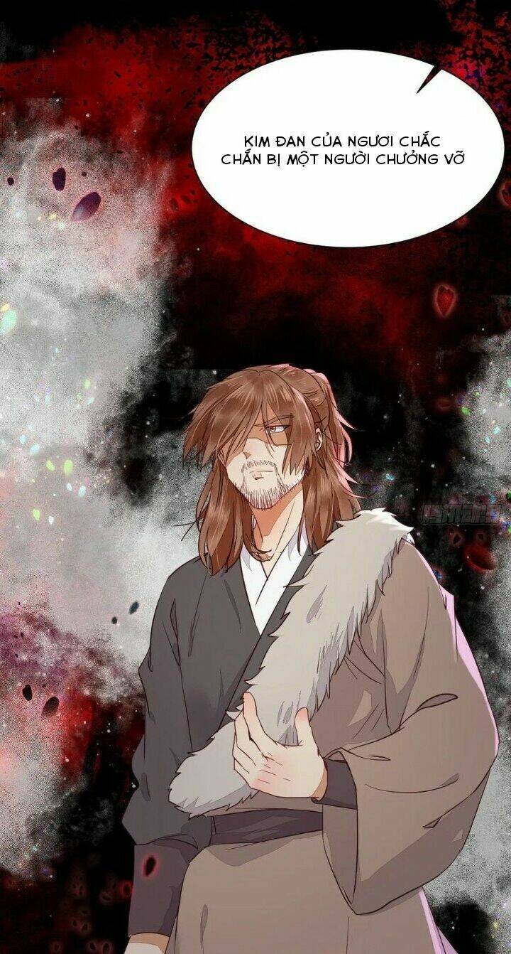Tuyệt Sắc Quyến Rũ: Quỷ Y Chí Tôn Chap 288 - Next Chap 289