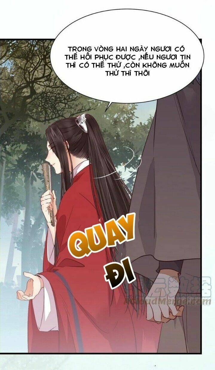 Tuyệt Sắc Quyến Rũ: Quỷ Y Chí Tôn Chap 288 - Next Chap 289
