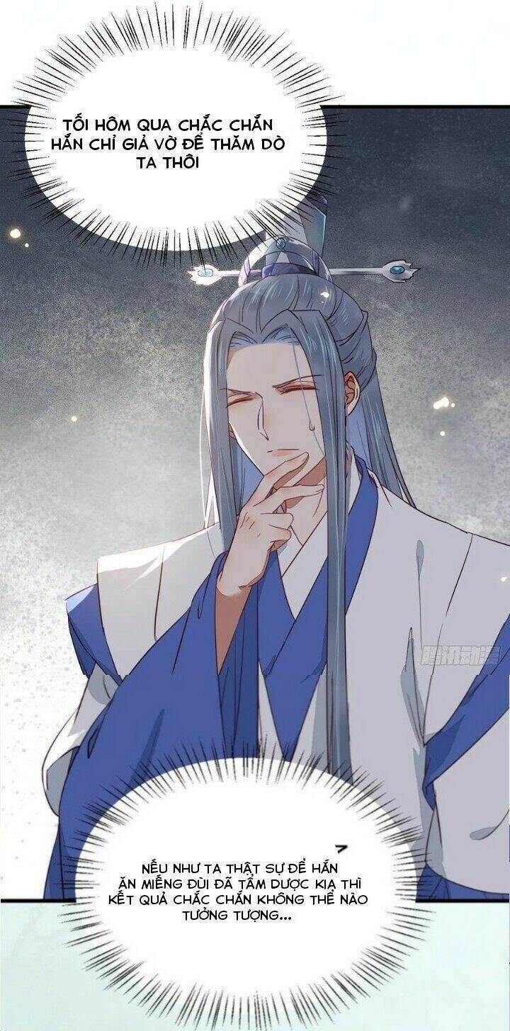 Tuyệt Sắc Quyến Rũ: Quỷ Y Chí Tôn Chap 288 - Next Chap 289