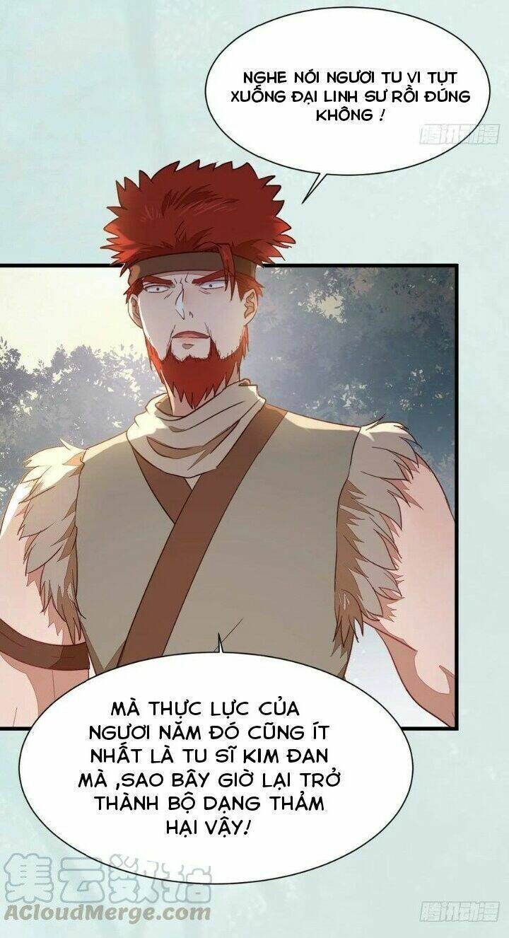 Tuyệt Sắc Quyến Rũ: Quỷ Y Chí Tôn Chap 288 - Next Chap 289