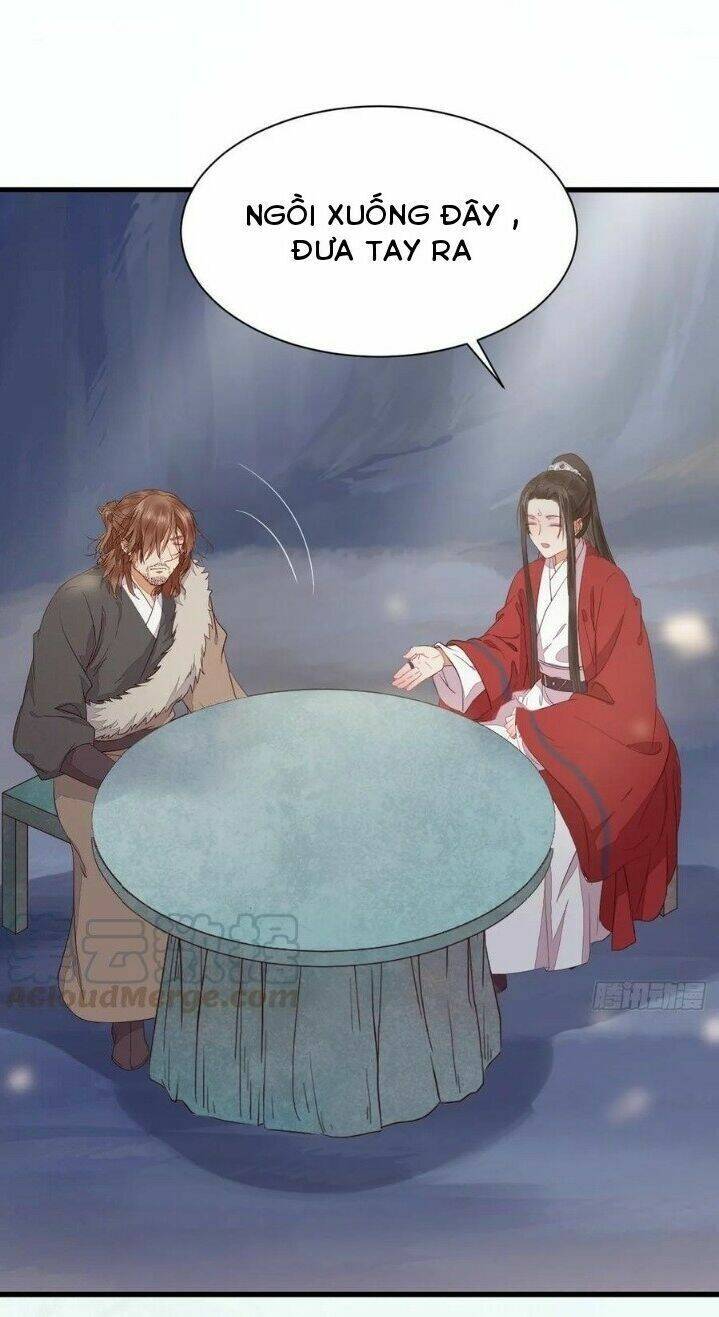 Tuyệt Sắc Quyến Rũ: Quỷ Y Chí Tôn Chap 288 - Next Chap 289