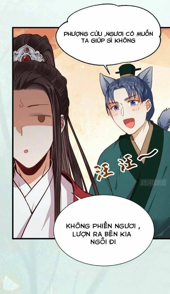Tuyệt Sắc Quyến Rũ: Quỷ Y Chí Tôn Chap 288 - Next Chap 289
