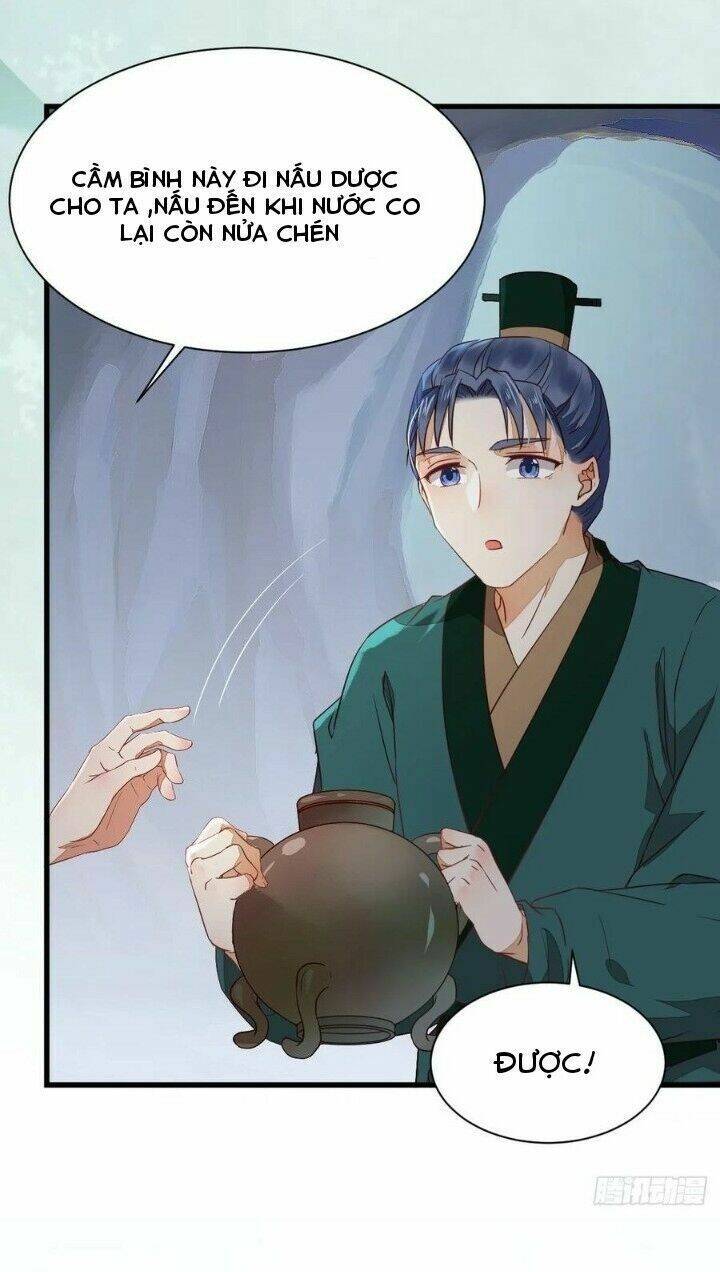 Tuyệt Sắc Quyến Rũ: Quỷ Y Chí Tôn Chap 288 - Next Chap 289