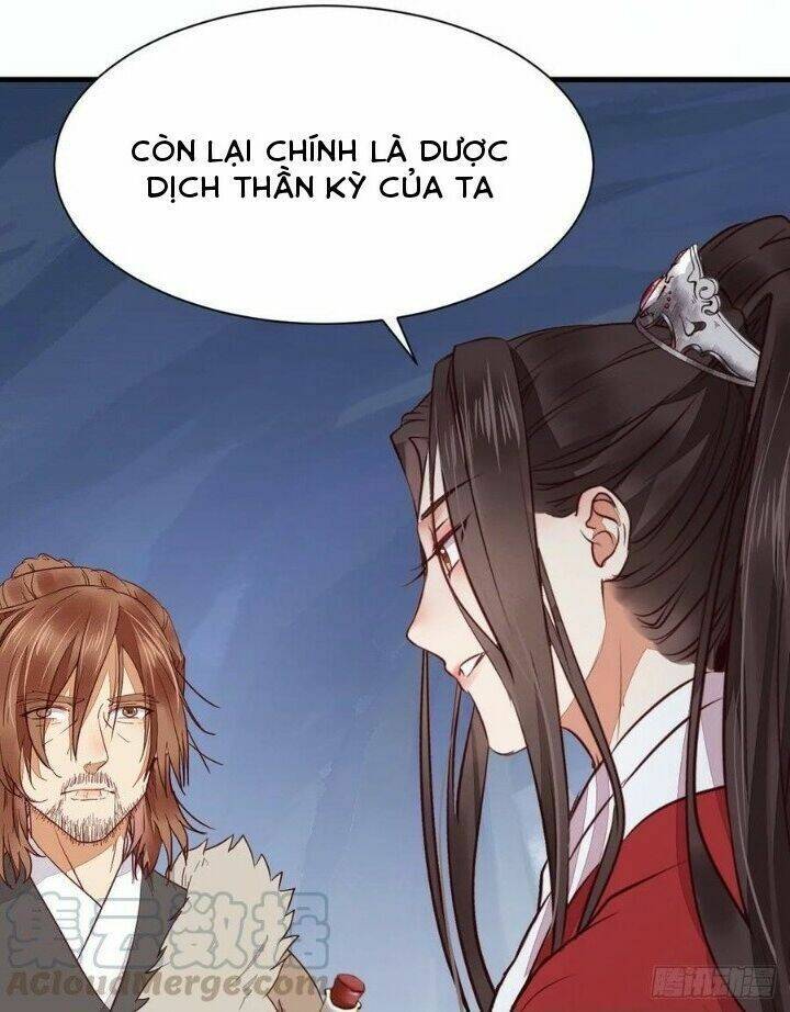 Tuyệt Sắc Quyến Rũ: Quỷ Y Chí Tôn Chap 288 - Next Chap 289