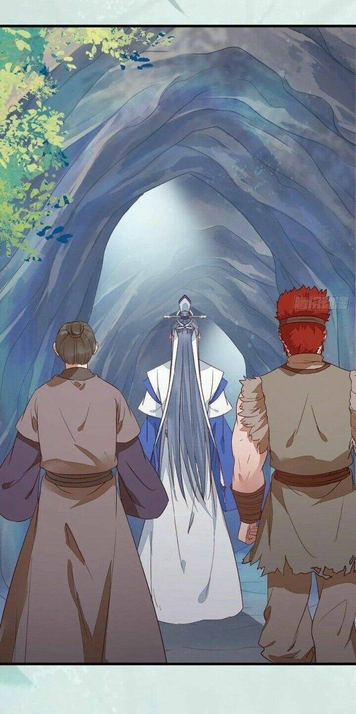 Tuyệt Sắc Quyến Rũ: Quỷ Y Chí Tôn Chap 288 - Next Chap 289
