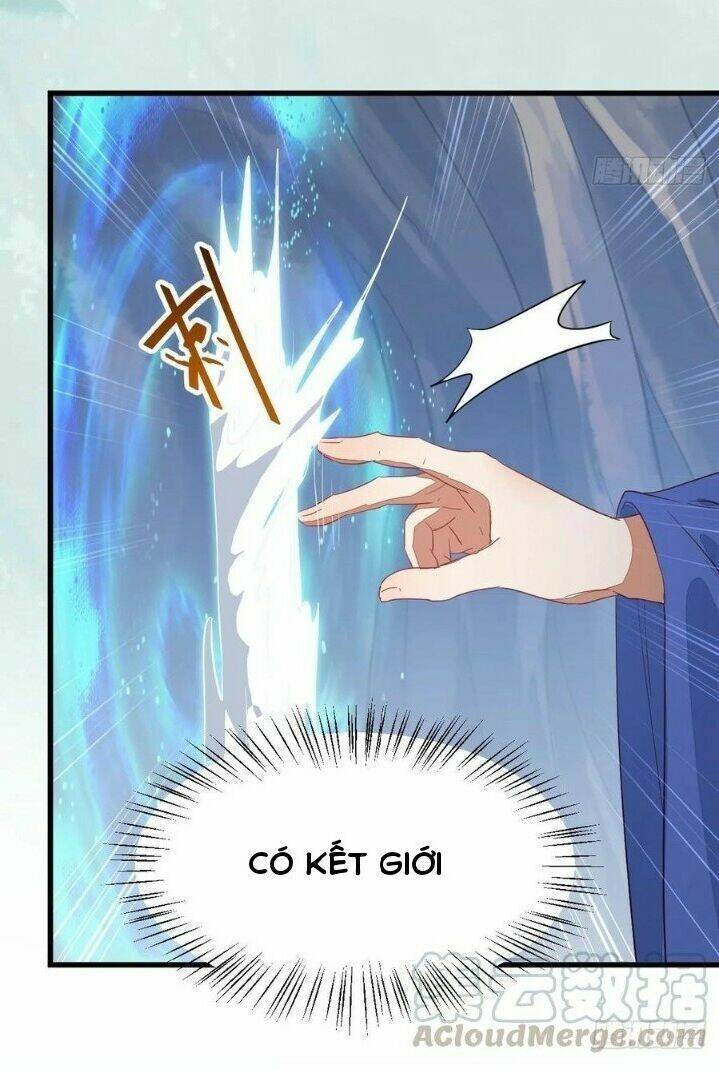Tuyệt Sắc Quyến Rũ: Quỷ Y Chí Tôn Chap 288 - Next Chap 289